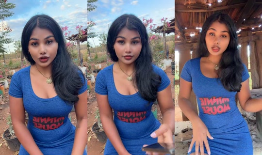 edinairramos3 TikTok Live — Aug 19, 2026, 9:46 AM