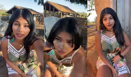 edinairramos3 TikTok Live — Aug 20, 2026, 7:57 PM