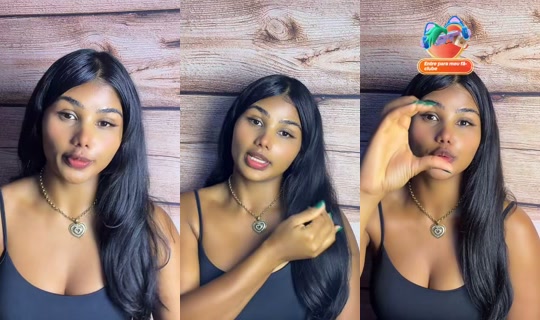 edinairramos3 TikTok Live — Aug 27, 2026, 11:12 PM