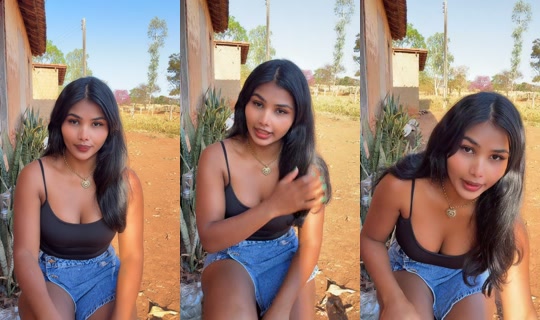 edinairramos3 TikTok Live — Aug 28, 2026, 11:02 AM