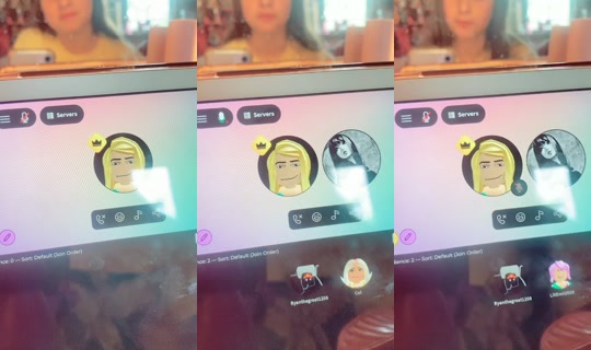 editzmaybeidk TikTok Live — Jul 19, 2026, 6:31 PM