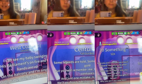 editzmaybeidk TikTok Live — Jul 19, 2026, 7:20 PM