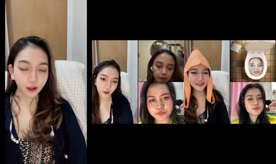 edllnnn_ TikTok Live — Jul 13, 2026, 5:34 PM