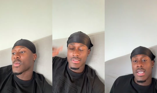 edsonmjfgomes TikTok Live — Aug 18, 2026, 4:45 PM