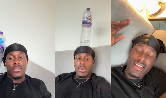 edsonmjfgomes TikTok Live — Aug 18, 2026, 5:04 PM