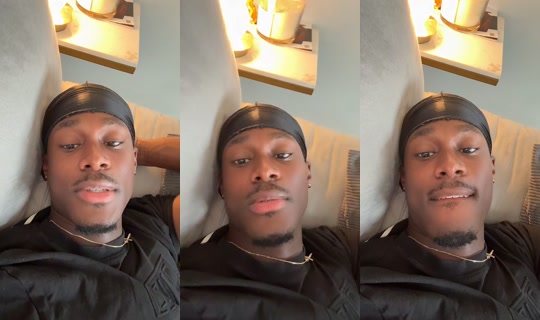edsonmjfgomes TikTok Live — Aug 18, 2026, 5:42 PM