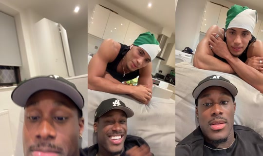 edsonmjfgomes TikTok Live — Sep 1, 2026, 12:44 AM