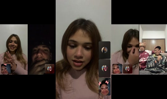 eduarda.chagas874 TikTok Live — Jul 15, 2026, 2:14 AM