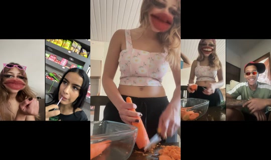 eduarda.chagas874 TikTok Live — Jul 15, 2026, 7:33 PM