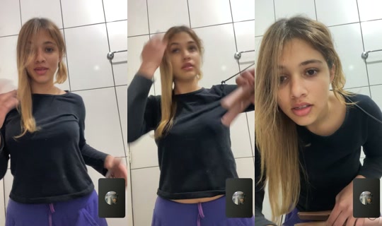 eduarda.chagas874 TikTok Live — Jul 16, 2026, 2:06 AM