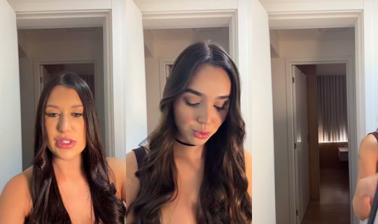 eduarda_rosaaa TikTok Live — Sep 18, 2026, 2:43 AM