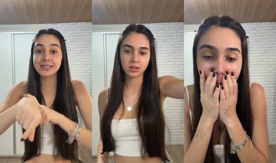 eduarda_rosaaa TikTok Live — Sep 18, 2026, 11:55 PM