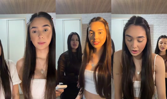 eduarda_rosaaa TikTok Live — Sep 19, 2026, 12:48 AM