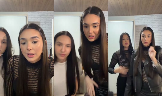 eduarda_rosaaa TikTok Live — Sep 19, 2026, 2:29 AM