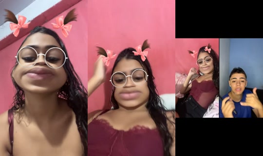 eduardazn14 TikTok Live — Sep 12, 2026, 10:07 PM