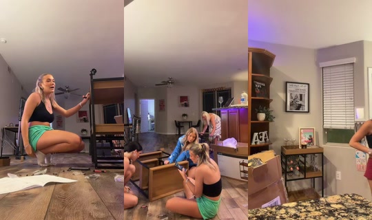 eeemmabell TikTok Live — Aug 16, 2026, 4:49 AM