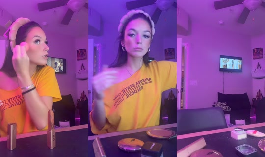 eeemmabell TikTok Live — Aug 17, 2026, 3:20 AM