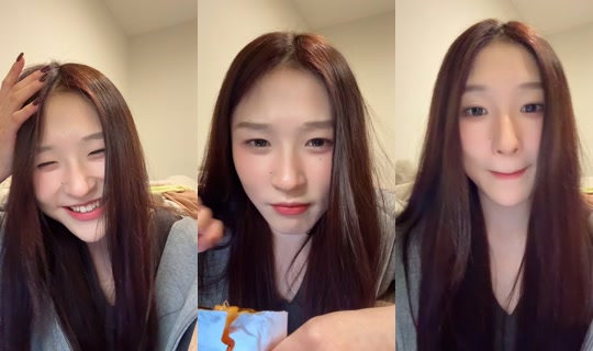 eeravenn TikTok Live — Jul 11, 2026, 10:51 AM