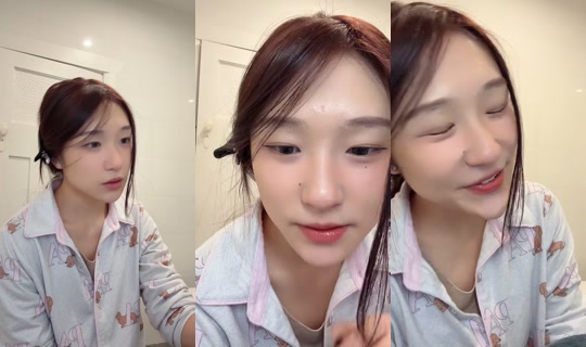 eeravenn TikTok Live — Jul 12, 2026, 3:50 PM