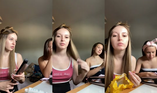 eevaa.ggz TikTok Live — Jul 15, 2026, 5:44 PM