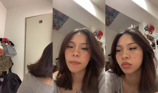eeyescreamm TikTok Live — Sep 18, 2026, 4:34 PM