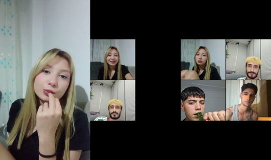 eeylulsuchhh TikTok Live — Sep 15, 2026, 11:56 PM