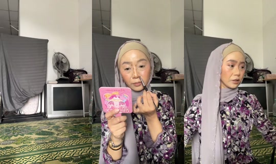 eezani__ TikTok Live — Jul 14, 2026, 6:45 AM