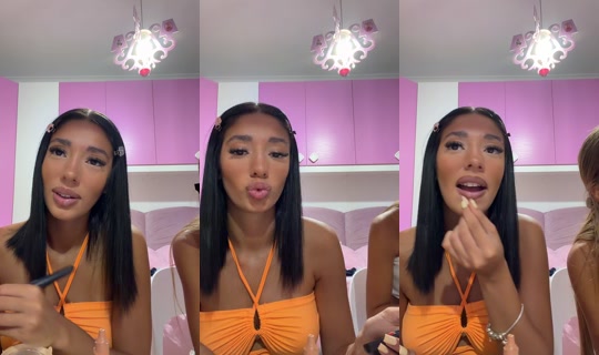 effe_spam_ TikTok Live — Aug 30, 2026, 8:10 PM