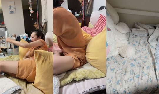 effy23715 TikTok Live — Aug 30, 2026, 10:24 AM
