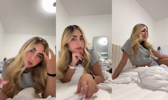 efrat.148 TikTok Live — Jul 28, 2026, 5:04 PM