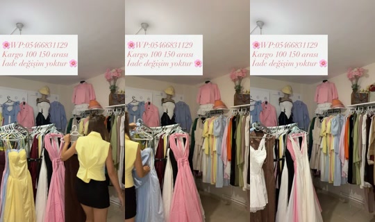 efullibutikk TikTok Live — Sep 10, 2026, 7:33 PM