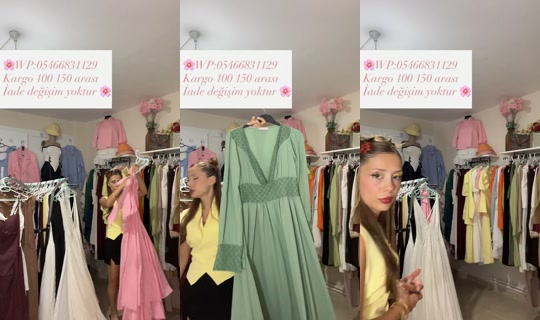 efullibutikk TikTok Live — Sep 10, 2026, 8:23 PM