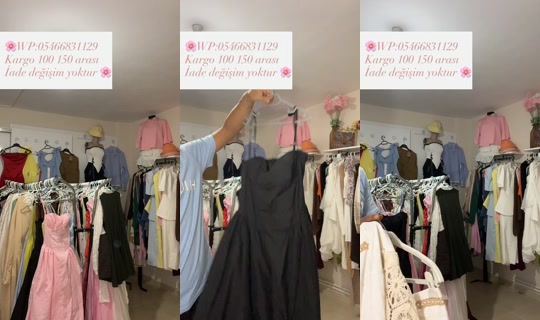 efullibutikk TikTok Live — Sep 11, 2026, 7:02 PM