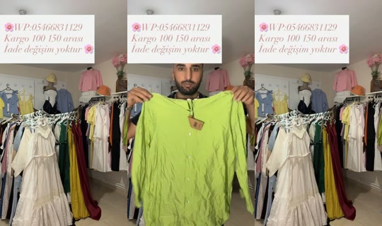 efullibutikk TikTok Live — Sep 13, 2026, 9:33 PM