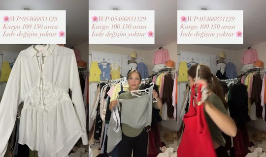 efullibutikk TikTok Live — Sep 13, 2026, 11:02 PM
