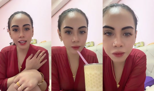 ehahhhrazaliii TikTok Live — Jul 15, 2026, 3:55 PM