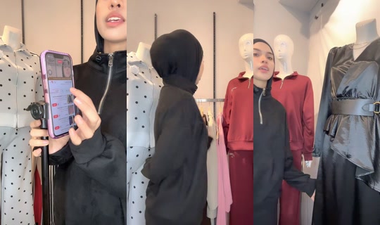 eight.boutique TikTok Live — Sep 15, 2026, 7:01 AM