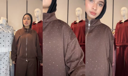 eight.boutique TikTok Live — Sep 15, 2026, 9:05 AM