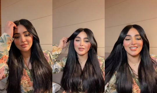 eilafalzhrani3 TikTok Live — Jul 26, 2026, 9:57 PM