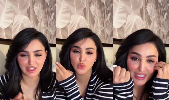 eilafalzhrani3 TikTok Live — Aug 22, 2026, 11:59 PM