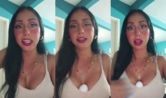 eimymuree TikTok Live — Jul 13, 2026, 5:00 AM