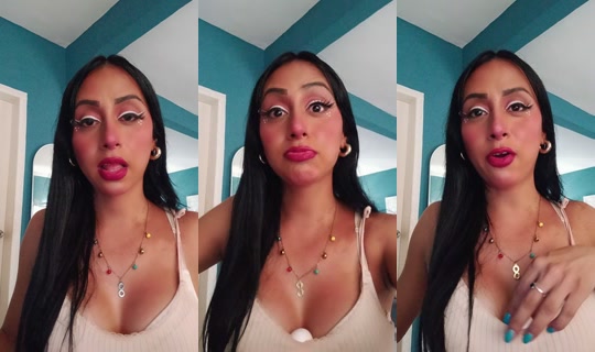 eimymuree TikTok Live — Jul 13, 2026, 5:32 PM