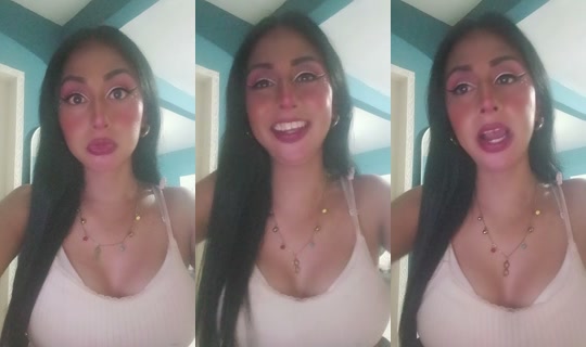eimymuree TikTok Live — Jul 15, 2026, 8:17 AM