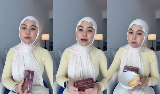 einaaziq1 TikTok Live — Aug 19, 2026, 2:07 AM