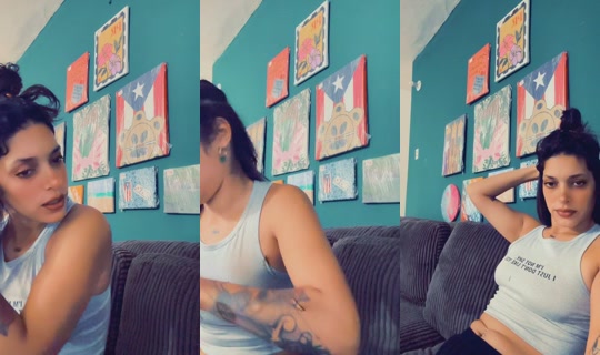 einahpets69 TikTok Live — Sep 9, 2026, 12:50 AM