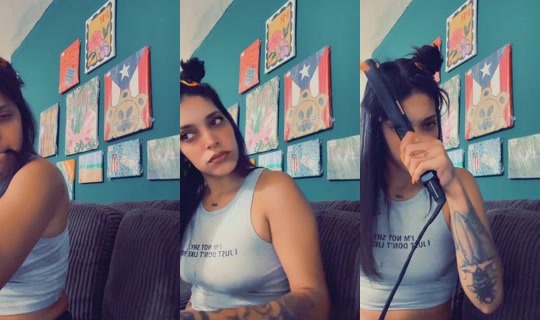 einahpets69 TikTok Live — Sep 9, 2026, 1:40 AM