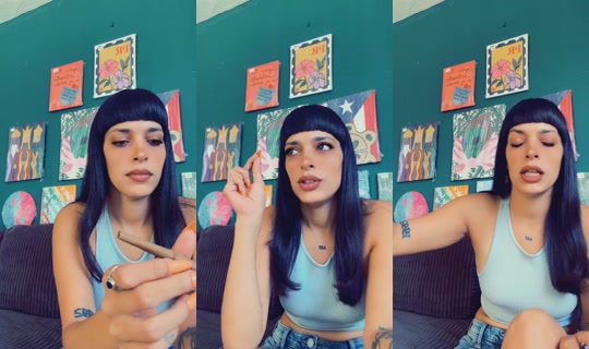 einahpets69 TikTok Live — Sep 9, 2026, 2:52 PM