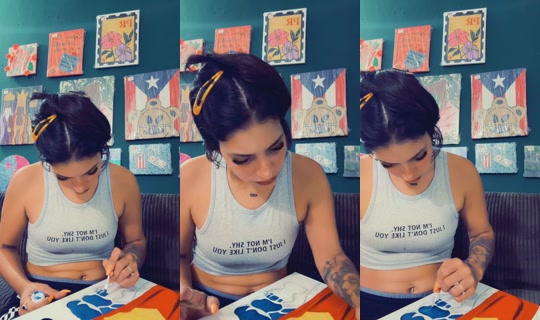 einahpets69 TikTok Live — Sep 10, 2026, 1:16 AM
