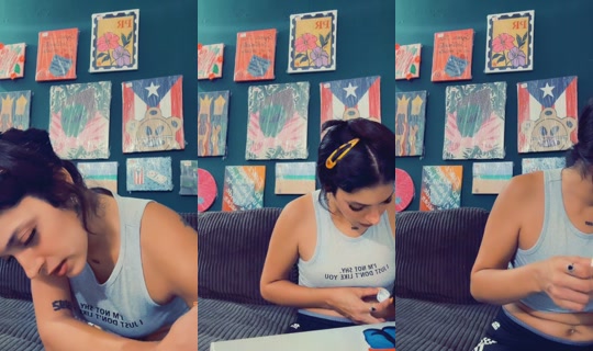 einahpets69 TikTok Live — Sep 10, 2026, 2:09 AM