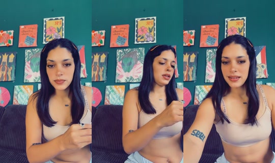 einahpets69 TikTok Live — Sep 10, 2026, 3:44 PM